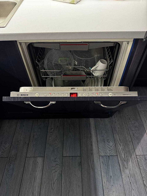 Продаю свою трикімнатну квартиру в ЖК Софія Клубний Софиевская Борщаговка - изображение 6