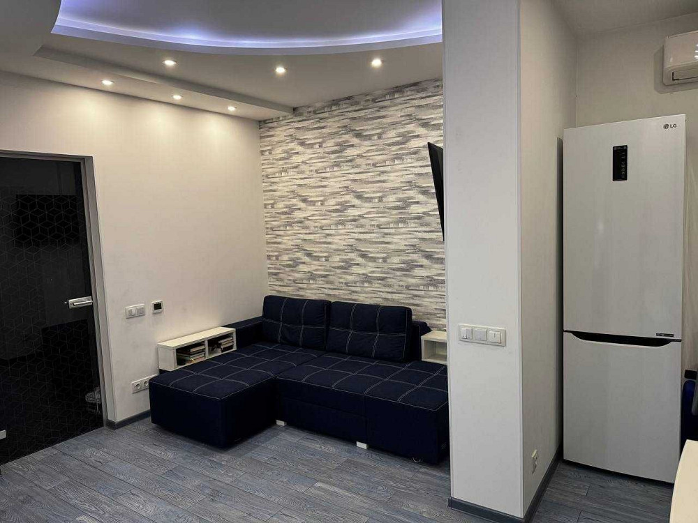 Продаю свою трикімнатну квартиру в ЖК Софія Клубний Софиевская Борщаговка - изображение 2