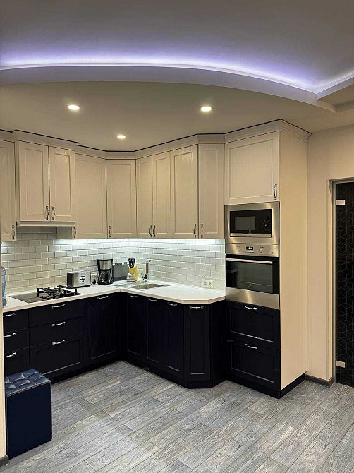 Продаю свою трикімнатну квартиру в ЖК Софія Клубний Софиевская Борщаговка - изображение 3