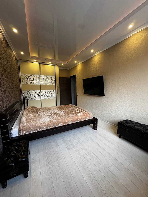 Продаю свою трикімнатну квартиру в ЖК Софія Клубний Софиевская Борщаговка - изображение 7