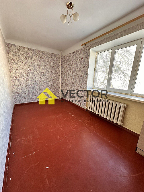 Двушка 46м2 відразу біля ТРЦ Київ (зуп.Зигіна) Полтава - зображення 6