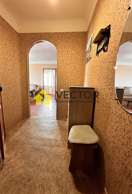 Двушка 46м2 відразу біля ТРЦ Київ (зуп.Зигіна) Полтава - зображення 4