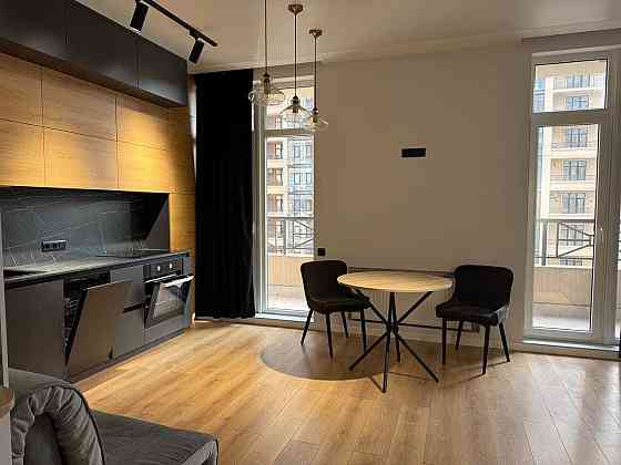 Элегия Парк. С ремонтом, укомплектована. Одеса