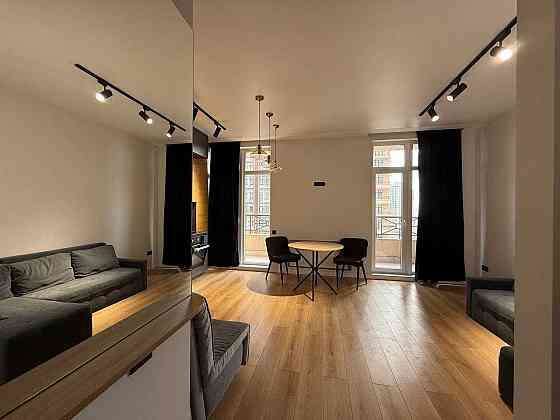 Элегия Парк. С ремонтом, укомплектована. Одеса