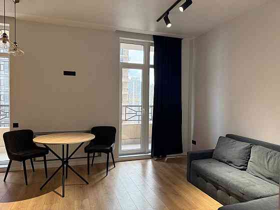 Элегия Парк. С ремонтом, укомплектована. Одеса