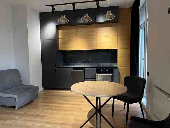 Элегия Парк. С ремонтом, укомплектована. Одеса