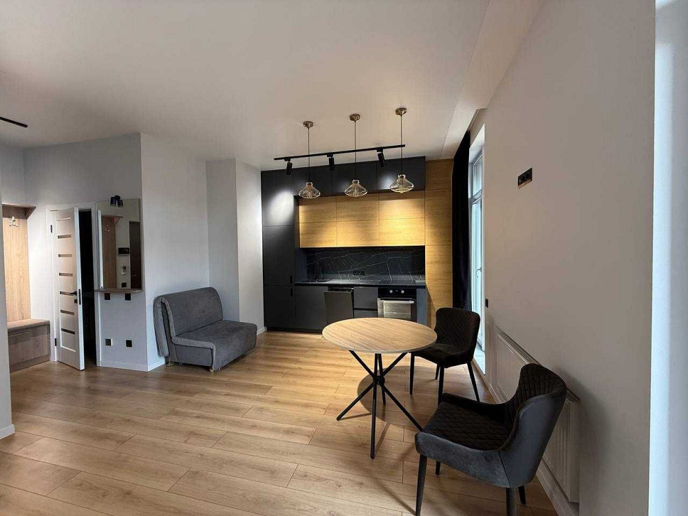 Элегия Парк. С ремонтом, укомплектована. Одеса - зображення 7