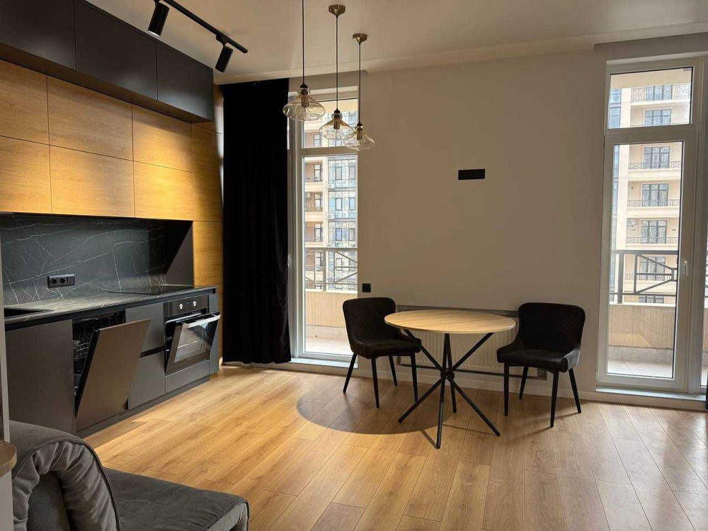 Элегия Парк. С ремонтом, укомплектована. Одеса - зображення 3