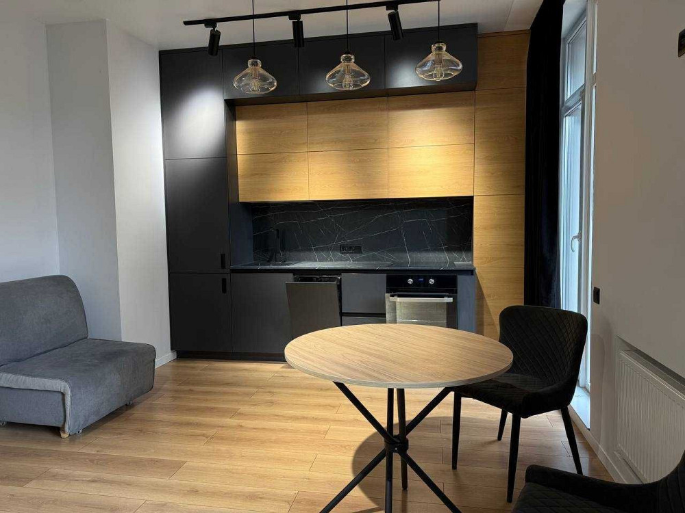 Элегия Парк. С ремонтом, укомплектована. Одеса - зображення 1