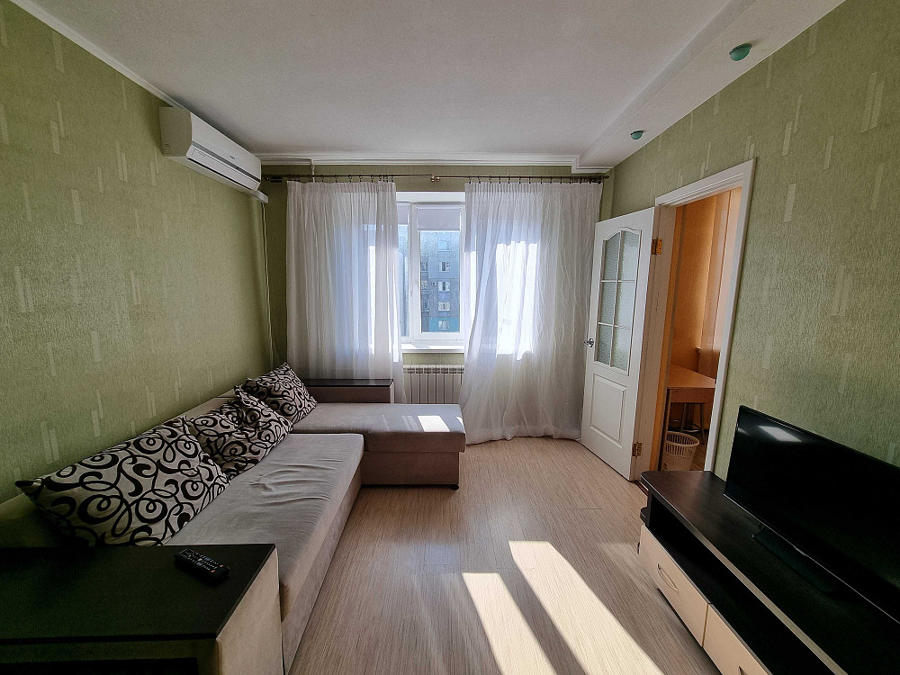 Продаж 2к квартири 40 кв м, вул Єдності 171В, Є-відновлення Комісія 0% Харків - зображення 1