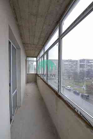 Продаж ЗДАНОГО 3 кімнатного сирця по вул. Хіміків! Івано-Франківськ