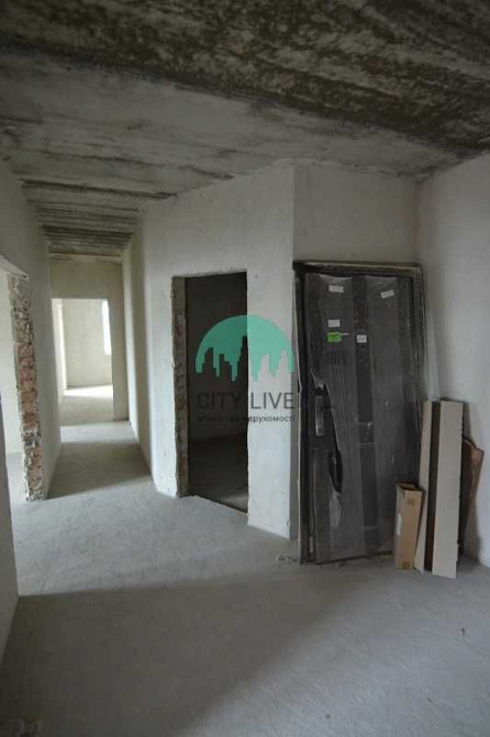 Продаж ЗДАНОГО 3 кімнатного сирця по вул. Хіміків! Івано-Франківськ - зображення 2