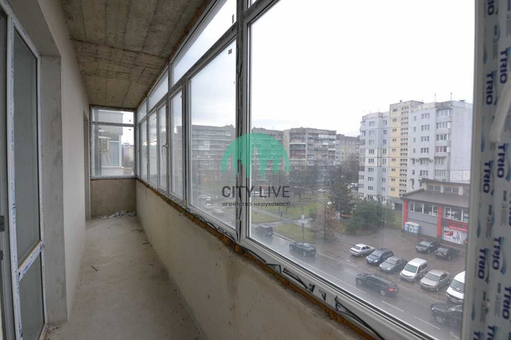 Продаж ЗДАНОГО 3 кімнатного сирця по вул. Хіміків! Івано-Франківськ - зображення 5