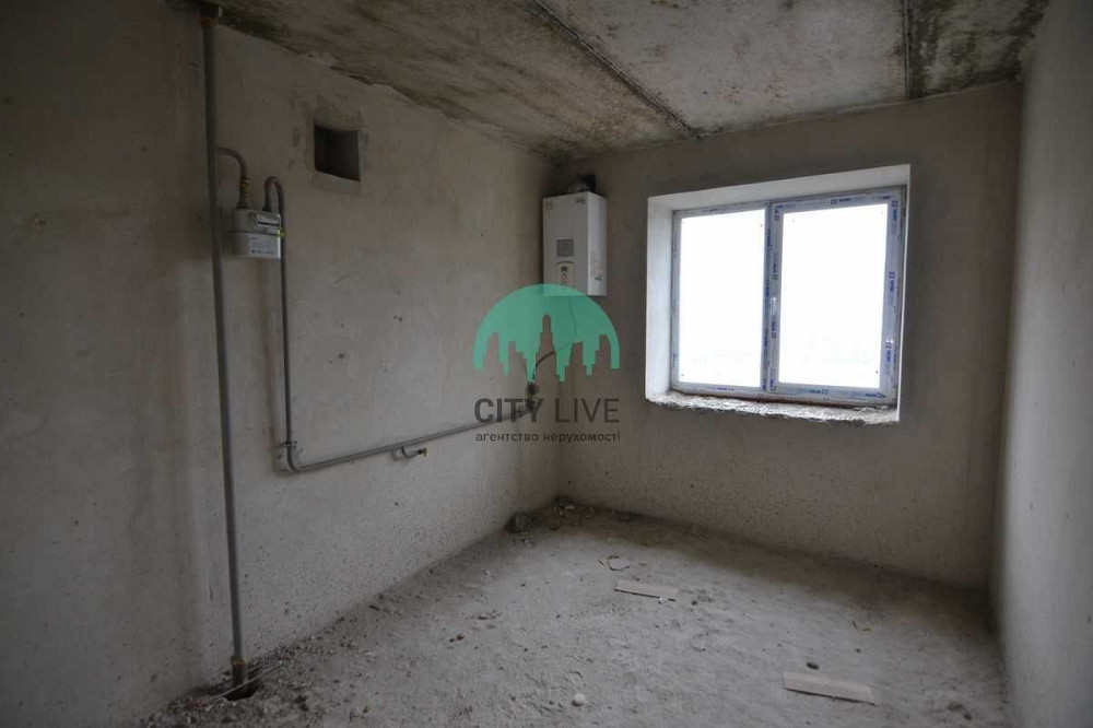 Продаж ЗДАНОГО 3 кімнатного сирця по вул. Хіміків! Івано-Франківськ - зображення 1