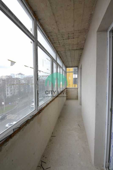 Продаж ЗДАНОГО 3 кімнатного сирця по вул. Хіміків! Івано-Франківськ - зображення 8