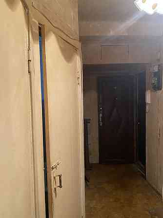 Соцмісто Будівельників 17, БЕЗ КОМІСІІ, хрущовка Київ