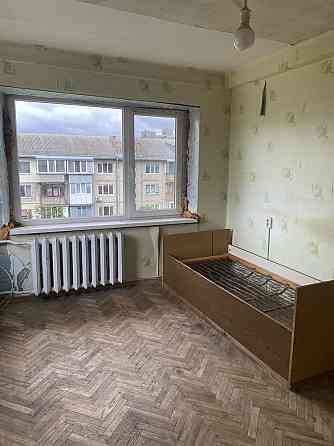 Соцмісто Будівельників 17, БЕЗ КОМІСІІ, хрущовка Київ