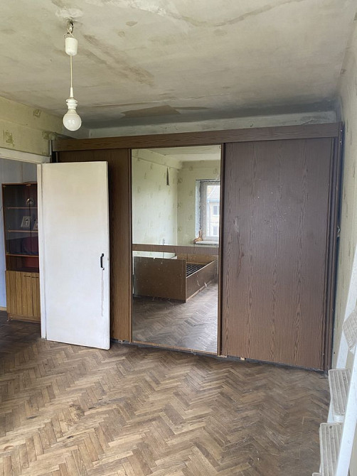 Соцмісто Будівельників 17, БЕЗ КОМІСІІ, хрущовка Київ - зображення 6