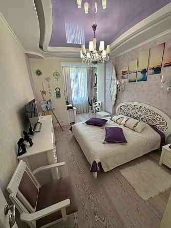 Продам Шикарную квартиру! Таирова Одеса