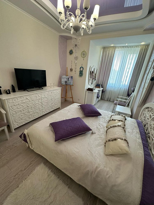 Продам Шикарную квартиру! Таирова Одеса - зображення 2