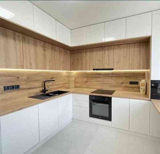 Новострой ЖК ПР-Т ГАГАРИНА 43 Продам 3-комн. 82м Евроремонт Этаж 10/16 Харків