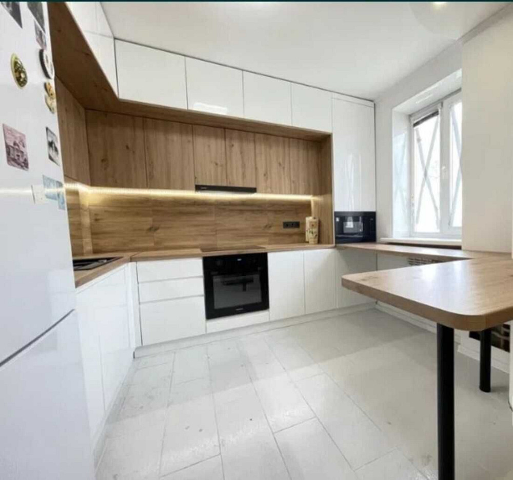 Новострой ЖК ПР-Т ГАГАРИНА 43 Продам 3-комн. 82м Евроремонт Этаж 10/16 Харків - зображення 3