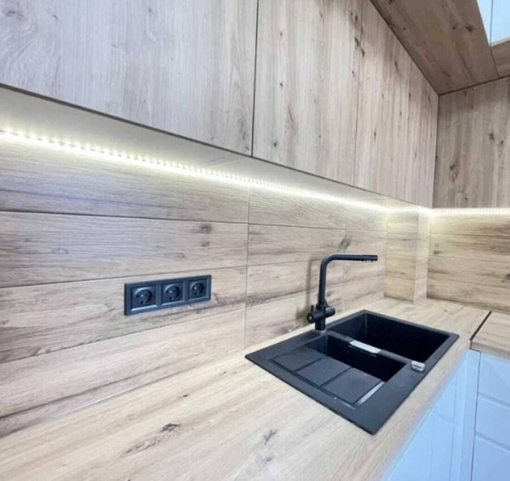 Новострой ЖК ПР-Т ГАГАРИНА 43 Продам 3-комн. 82м Евроремонт Этаж 10/16 Харків - зображення 2