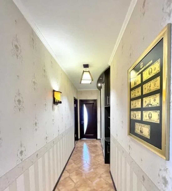 Новострой ЖК ПР-Т ГАГАРИНА 43 Продам 3-комн. 82м Евроремонт Этаж 10/16 Харків - зображення 7