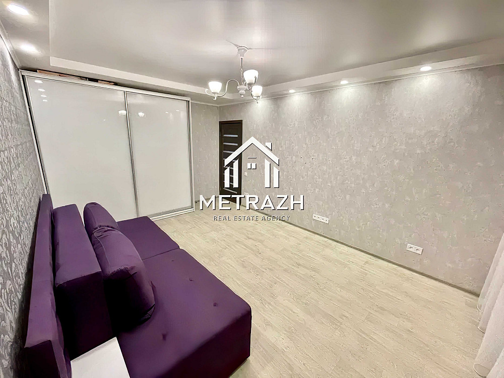 2к квартира! 53м2! ‼️ЛУЧШЕЕ ПРЕДЛОЖЕНИЕ‼️ Северная Салтовка! Ужвий! Харків - зображення 2