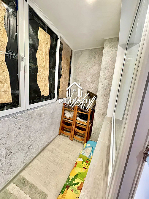 2к квартира! 53м2! ‼️ЛУЧШЕЕ ПРЕДЛОЖЕНИЕ‼️ Северная Салтовка! Ужвий! Харків - зображення 7