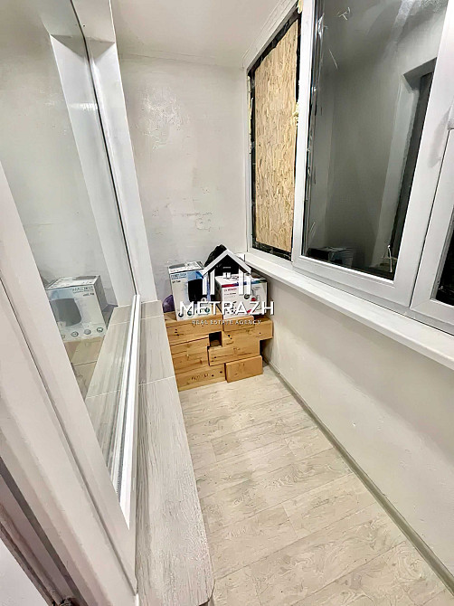 2к квартира! 53м2! ‼️ЛУЧШЕЕ ПРЕДЛОЖЕНИЕ‼️ Северная Салтовка! Ужвий! Харків - зображення 8