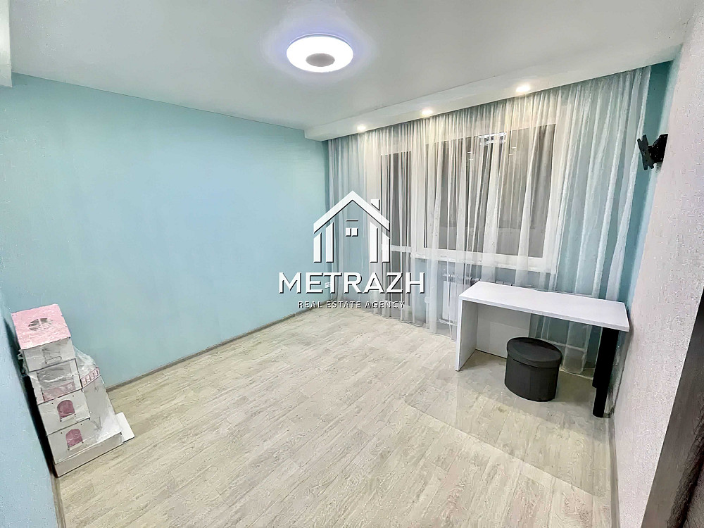 2к квартира! 53м2! ‼️ЛУЧШЕЕ ПРЕДЛОЖЕНИЕ‼️ Северная Салтовка! Ужвий! Харків - зображення 4