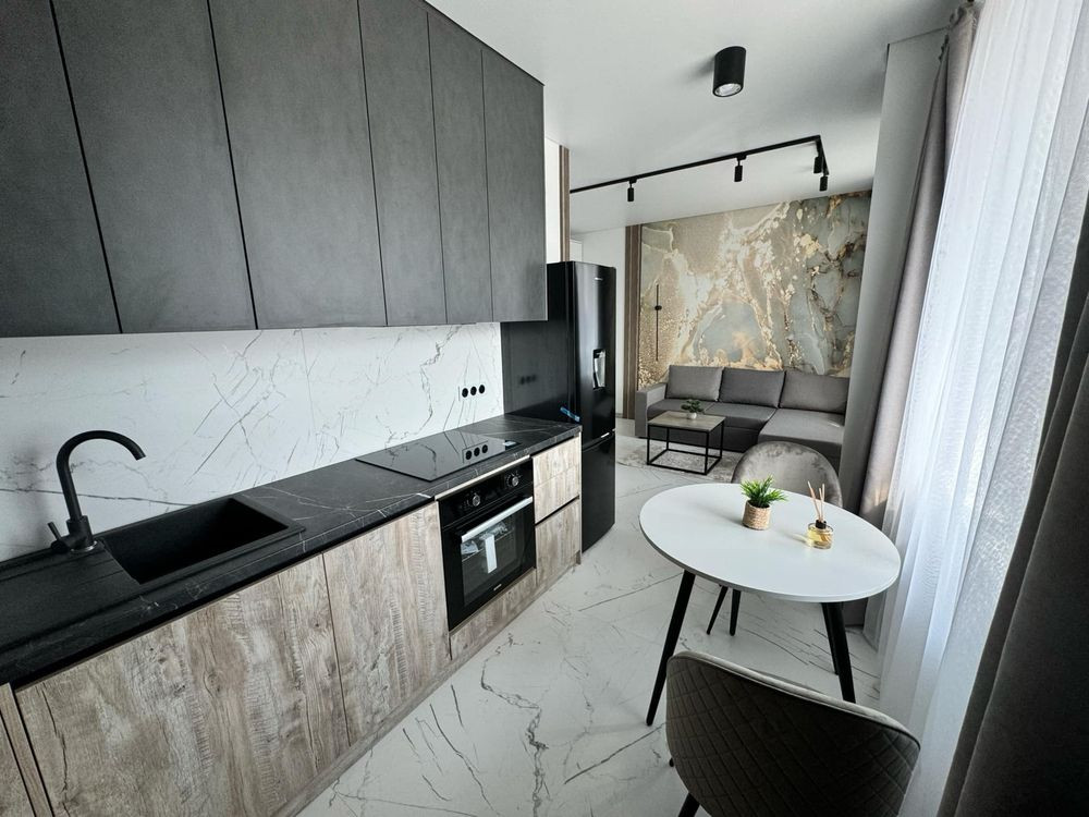 Продаж квартири студії/Центр/Новобудова Ужгород - изображение 3