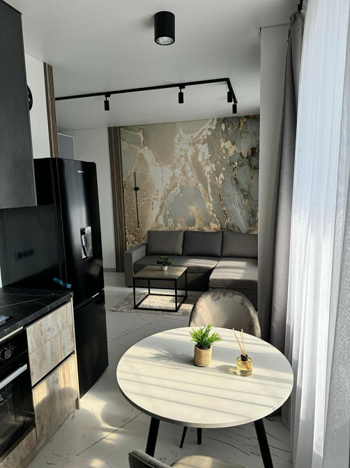 Продаж квартири студії/Центр/Новобудова Ужгород - изображение 1