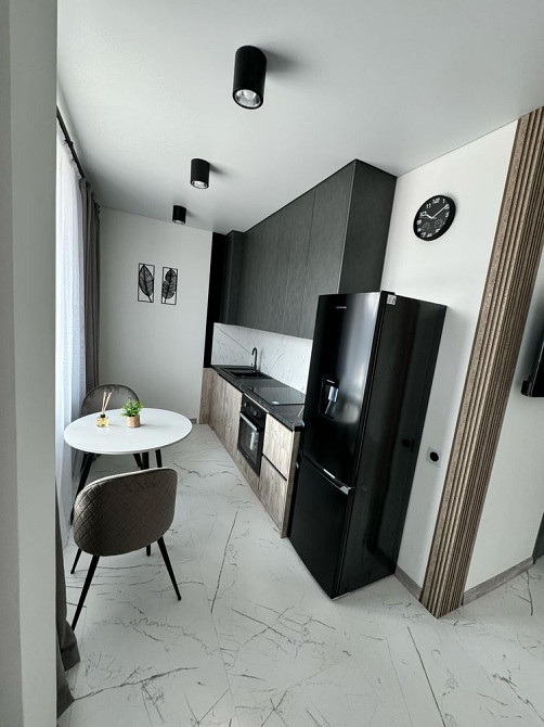 Продаж квартири студії/Центр/Новобудова Ужгород - изображение 2