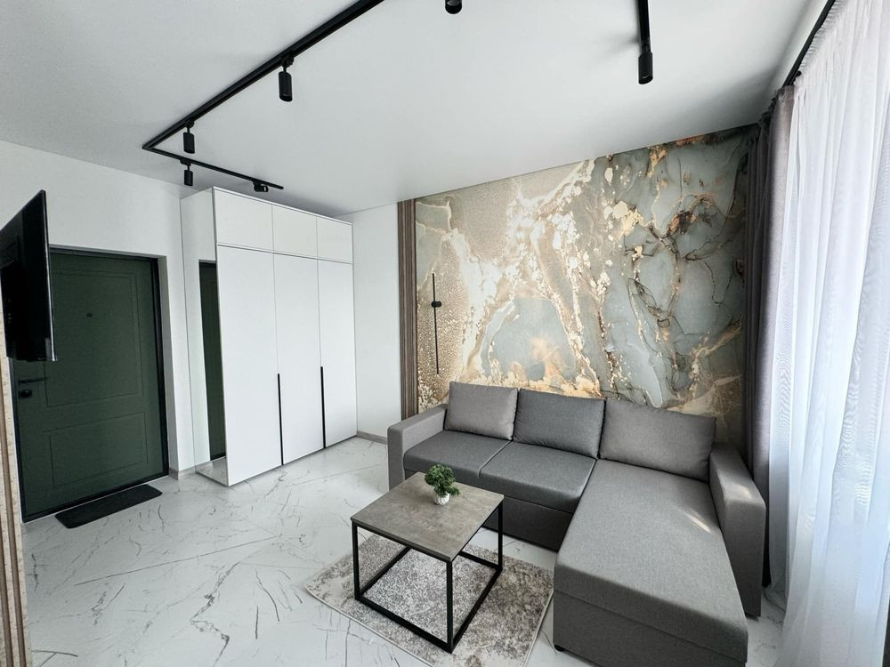 Продаж квартири студії/Центр/Новобудова Ужгород - изображение 4