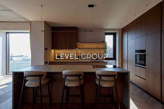 БЕЗ% продам квартиру 4кім. "The Garden"  150кв.м вул. Буслівська 15 Київ