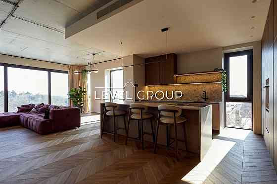 БЕЗ% продам квартиру 4кім. "The Garden"  150кв.м вул. Буслівська 15 Київ