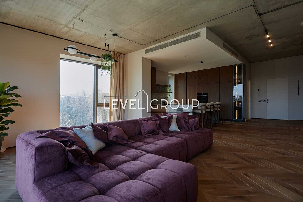 БЕЗ% продам квартиру 4кім. "The Garden"  150кв.м вул. Буслівська 15 Київ - зображення 7