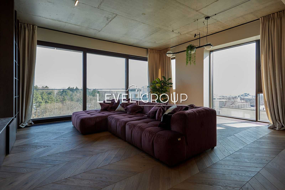 БЕЗ% продам квартиру 4кім. "The Garden"  150кв.м вул. Буслівська 15 Київ - зображення 6