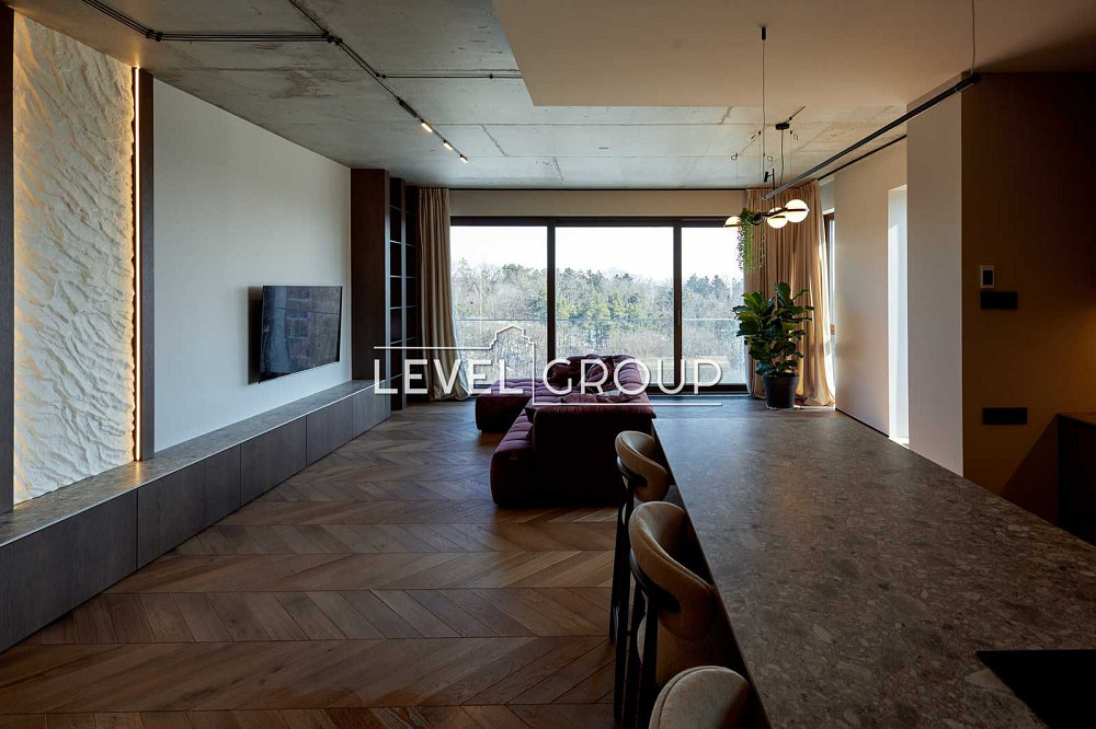 БЕЗ% продам квартиру 4кім. "The Garden"  150кв.м вул. Буслівська 15 Київ - зображення 5