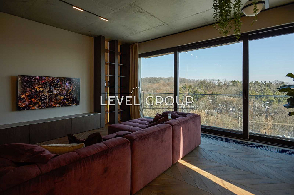 БЕЗ% продам квартиру 4кім. "The Garden"  150кв.м вул. Буслівська 15 Київ - зображення 8