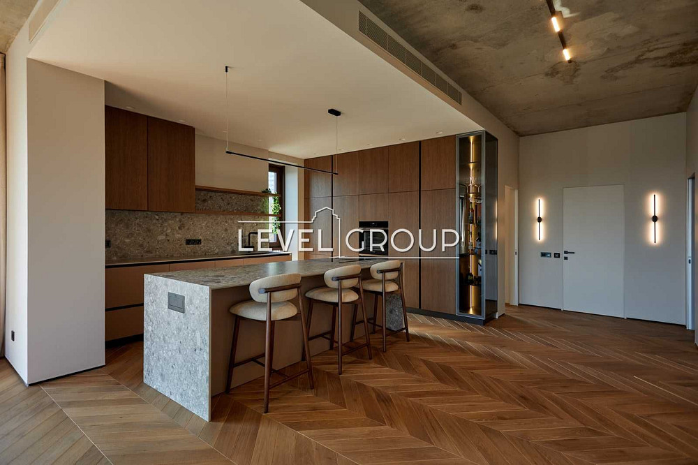 БЕЗ% продам квартиру 4кім. "The Garden"  150кв.м вул. Буслівська 15 Київ - зображення 4