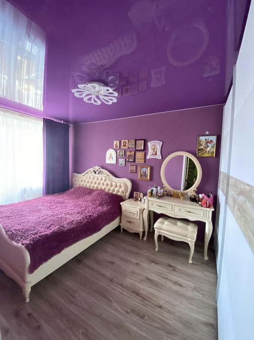 Продам двокімнатну квартиру з ремонтом в центрі міста! Борисполь - изображение 1