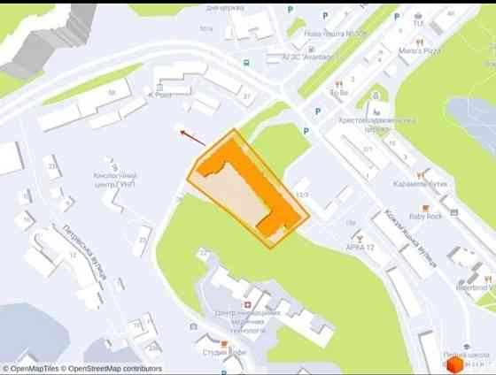 Продам 2к квартиру на Подолі жк "Подол Град Vintage", 66м Київ