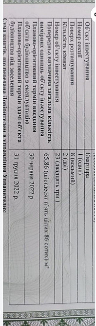 Продам 2к квартиру на Подолі жк "Подол Град Vintage", 66м Київ - зображення 7