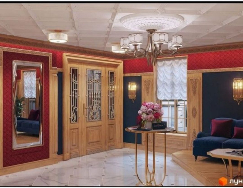 Продам 2к квартиру на Подолі жк "Подол Град Vintage", 66м Київ - зображення 8