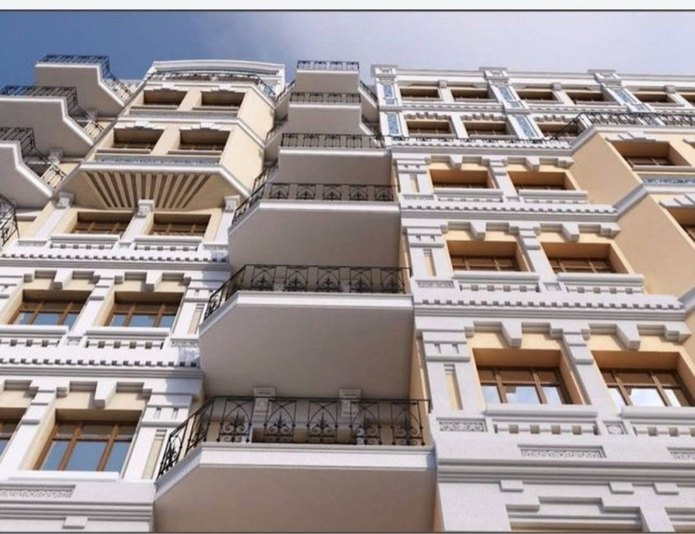 Продам 2к квартиру на Подолі жк "Подол Град Vintage", 66м Київ - зображення 2