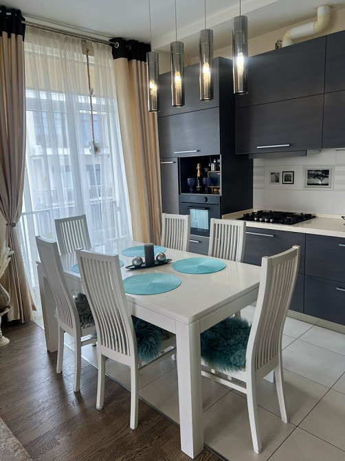 Продаж  2кімн+комора,газ вул Замковецька ЖК Ліпінка Київ - зображення 6