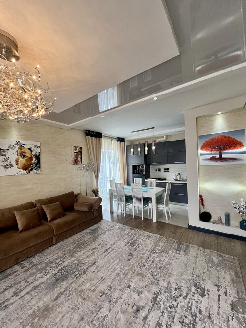 Продаж  2кімн+комора,газ вул Замковецька ЖК Ліпінка Київ - зображення 3